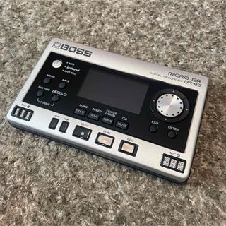 BOSS MICRO BR-80 MTR ボス デジタルレコーダー