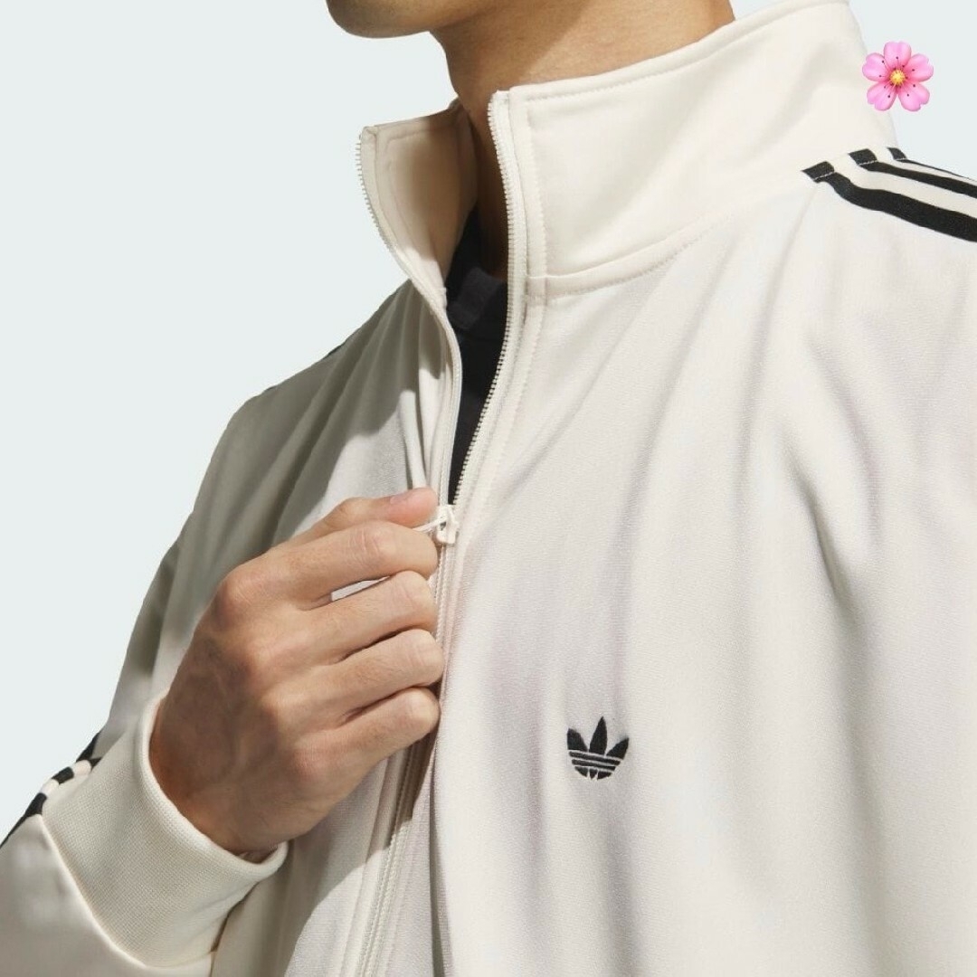 Originals(adidas) - 国内正規品 Mサイズ 別注 ホワイト×ブラック Originals(adidas) - 国内正規品 Mサイズ 別注 ホワイト×ブラック