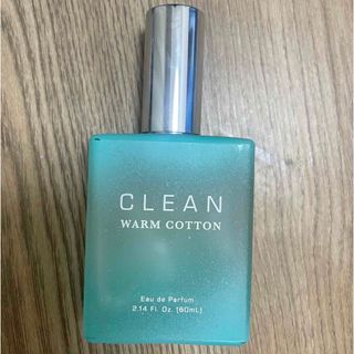 クリーン(CLEAN)のCLEAN香水(ユニセックス)