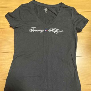 トミーヒルフィガー(TOMMY HILFIGER)のTommy HILFIGER(Tシャツ(半袖/袖なし))