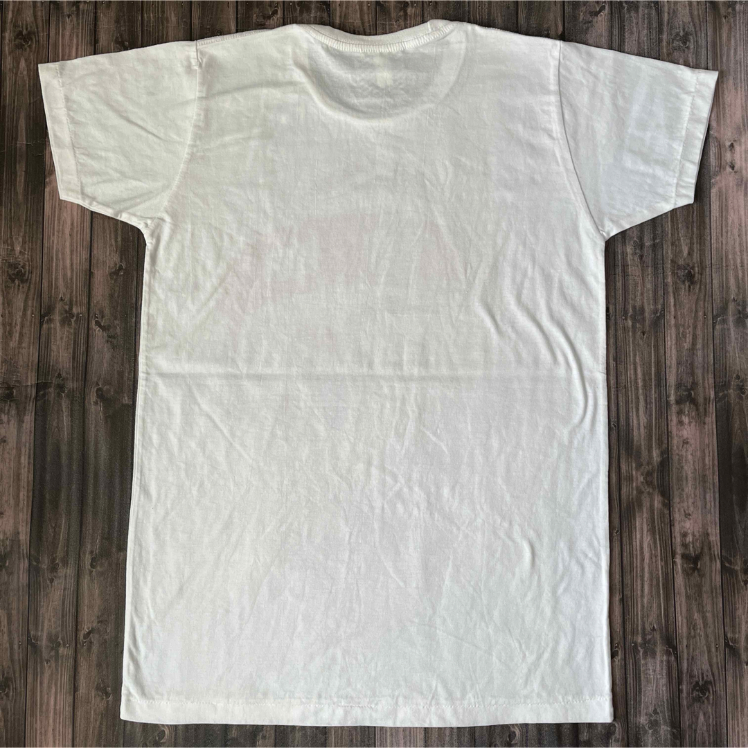 godsavethequeen ゴッドセイヴザクイーン ロックバンド Tシャツ メンズのトップス(Tシャツ/カットソー(半袖/袖なし))の商品写真