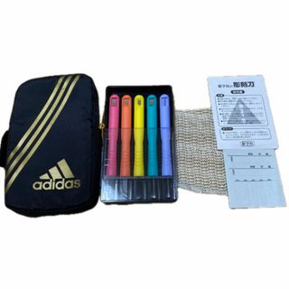 アディダス(adidas)の♥️adidas彫刻刀 小学生♥️(彫刻/オブジェ)