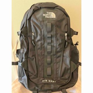 ザノースフェイス(THE NORTH FACE)のザノースフェイス　リュック大容量　新品(バッグパック/リュック)