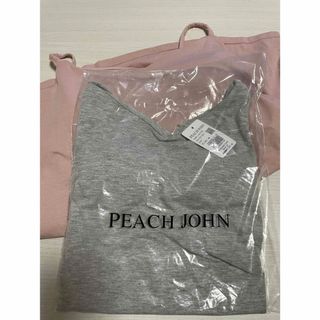 ピーチジョン(PEACH JOHN)のPEACH JOHN ブラトップ(キャミソール)