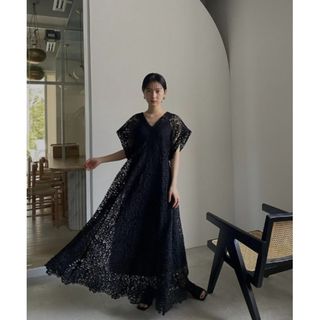 アメリヴィンテージ マキシワンピース/ロングワンピース(レディース)の