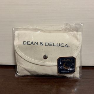 ディーンアンドデルーカ(DEAN & DELUCA)のDEAN & DELUCA エコバッグ　(エコバッグ)