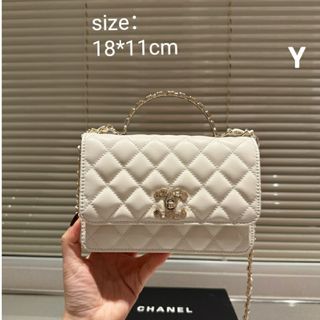 CHANEL - 【美品☆】  CHANEL☆ ショルダーバッグ　人気%