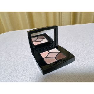 Dior - Dior ディオール バックステージ アイパレット 011 シルバー Dior - Dior ディオール バックステージ アイパレット 011 シルバー