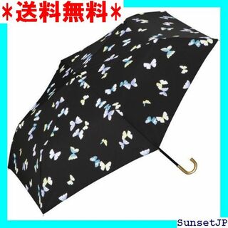 ☆おしゃれ☆ 2024 Wpc. 雨傘 折りたたみ傘 バタ 14-002 285(その他)