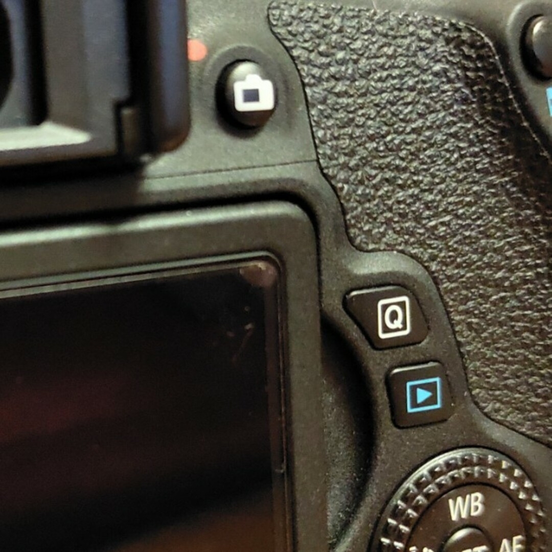 CANON EOS 8000D レンズストロボセット CANON EOS 8000D レンズストロボセット
