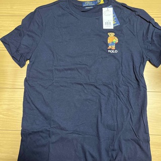 ポロラルフローレン(POLO RALPH LAUREN)のポロベア　半袖(Tシャツ/カットソー(半袖/袖なし))