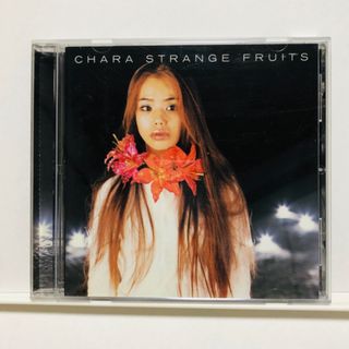 CHARA STRANGE FRUITS チャラ ストレンジフルーツ(ポップス/ロック(邦楽))