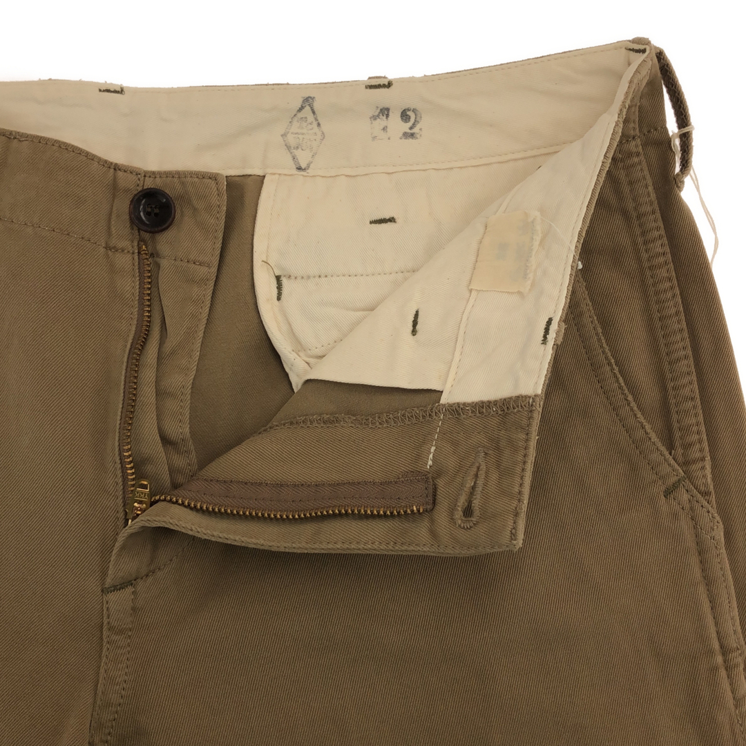 TIGRE BROCANTE(ティグルブロカンテ)のティグルブロカンテ W32 TS-173 トラウザーパンツ ズボン W32 メンズのパンツ(その他)の商品写真