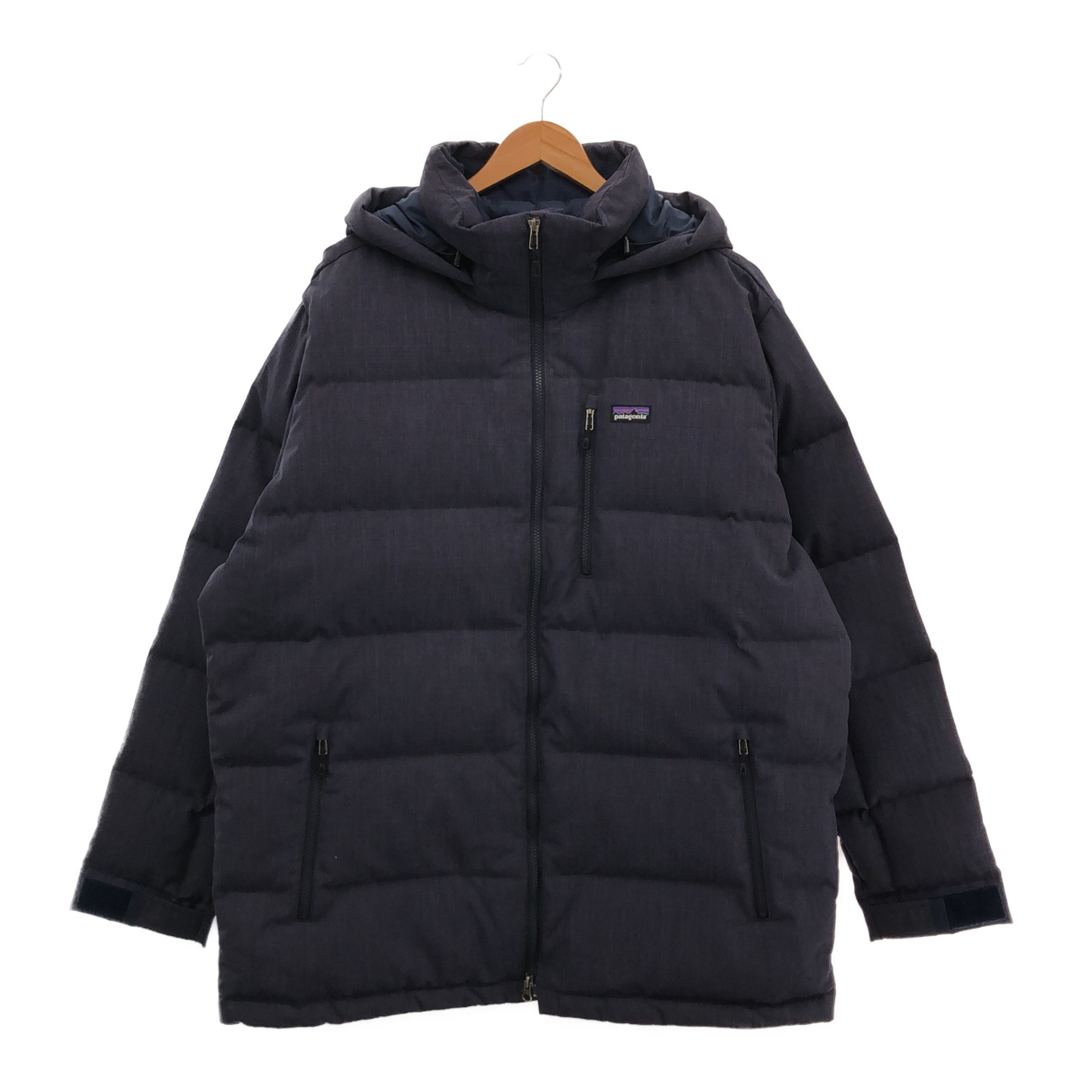 patagonia(パタゴニア)のパタゴニア 28325FA13 ダブルダウンパーカー ダウンジャケット XLサイズ メンズのジャケット/アウター(ダウンジャケット)の商品写真