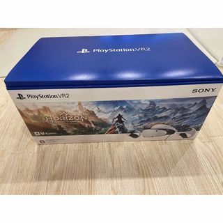 ソニー(SONY)のPS VR2(家庭用ゲーム機本体)