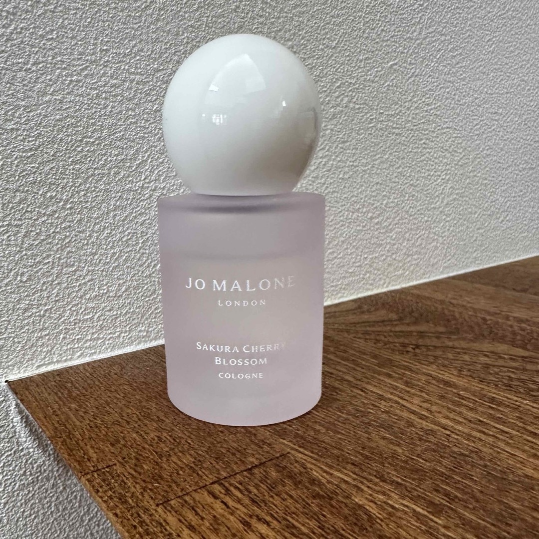 Jo Malone(ジョーマローン)のサクラチェリーブロッサムコロン　30ml コスメ/美容の香水(ユニセックス)の商品写真