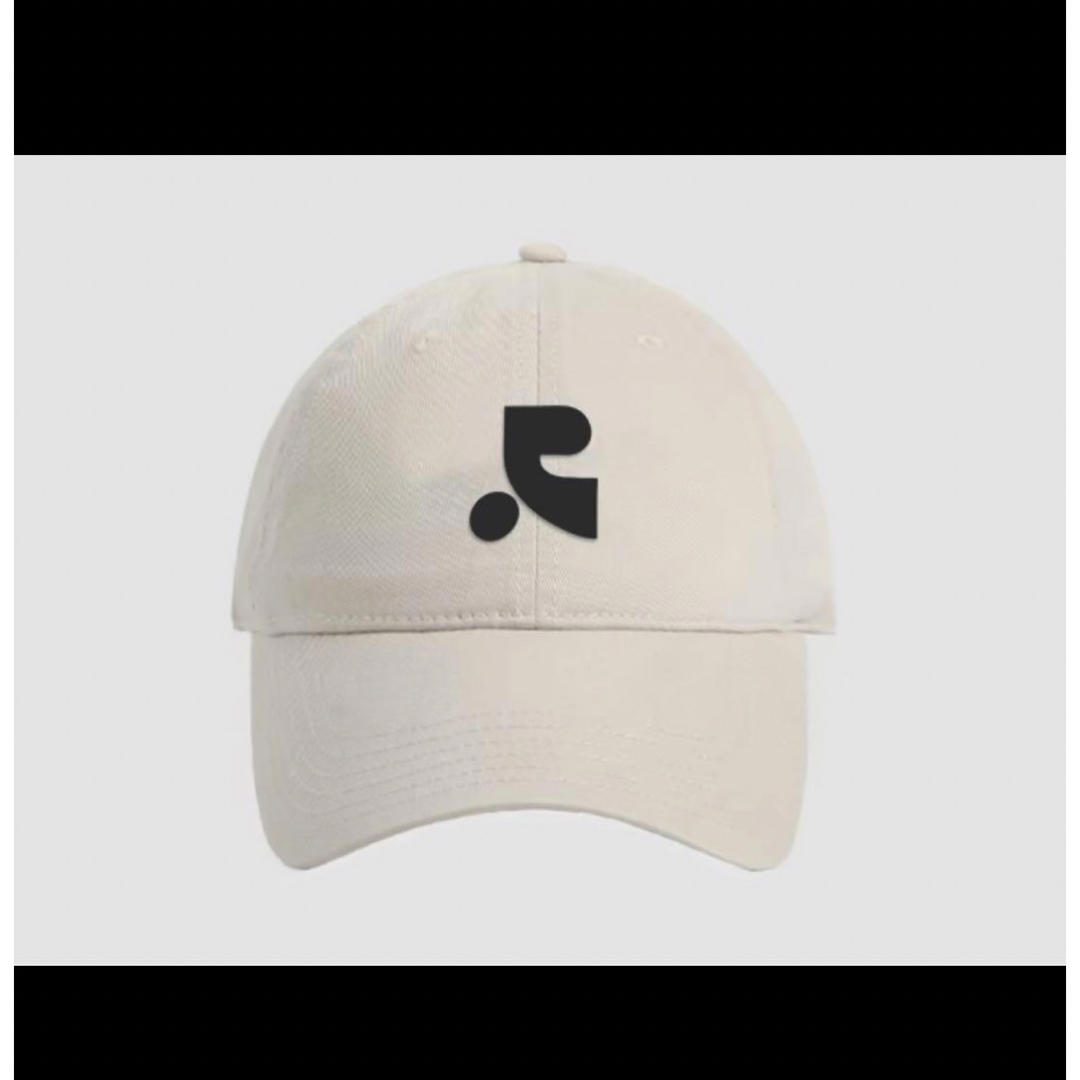 新品　Rest&Recreation キャップ レディースの帽子(キャップ)の商品写真