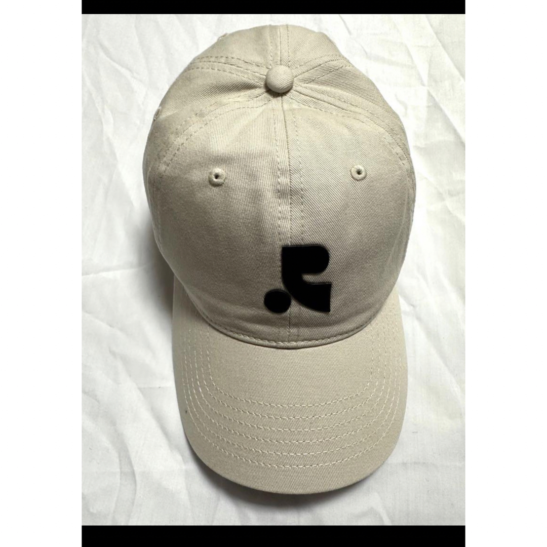 新品　Rest&Recreation キャップ レディースの帽子(キャップ)の商品写真