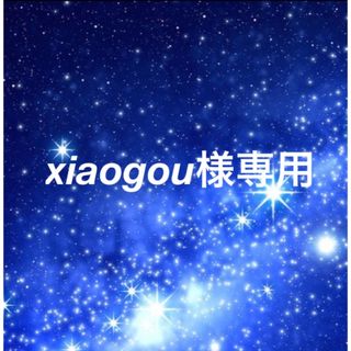 xiaogou様専用(ポータブル×4)(その他)