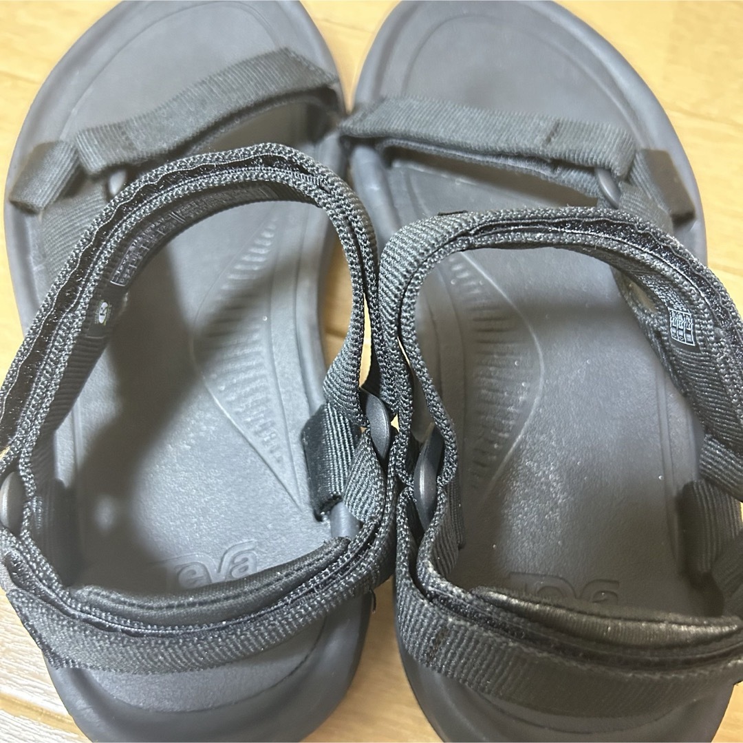 Teva(テバ)のTEVAサンダル　ハリケーン レディースの靴/シューズ(サンダル)の商品写真