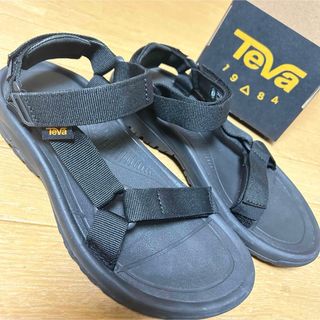 テバ(Teva)のTEVAサンダル　ハリケーン(サンダル)