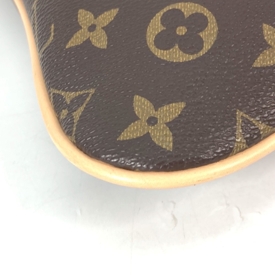 LOUIS VUITTON(ルイヴィトン)のルイヴィトン LOUIS VUITTON モノグラム ピロー 枕 インテリア クッション モノグラムキャンバス ブラウン インテリア/住まい/日用品のインテリア小物(クッション)の商品写真