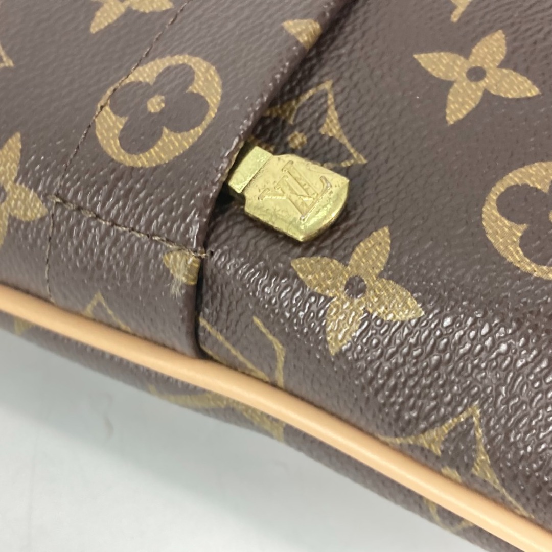 LOUIS VUITTON(ルイヴィトン)のルイヴィトン LOUIS VUITTON モノグラム ピロー 枕 インテリア クッション モノグラムキャンバス ブラウン インテリア/住まい/日用品のインテリア小物(クッション)の商品写真