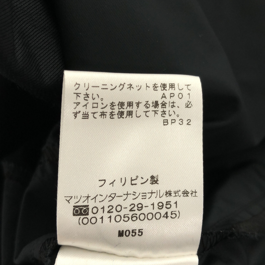 Sensounico(センソユニコ)のセンソユニコ フィルムコート ロングコート 10249032 38サイズ レディースのジャケット/アウター(ロングコート)の商品写真