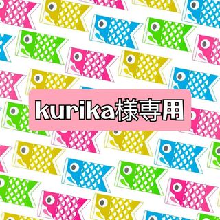 kurika様専用★こいのぼりコスチューム(その他)