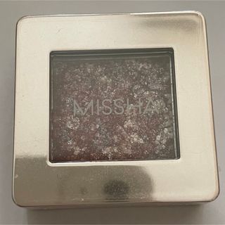 ミシャ(MISSHA)のミシャ　グリッタープリズムシャドウ　GBG01(アイシャドウ)