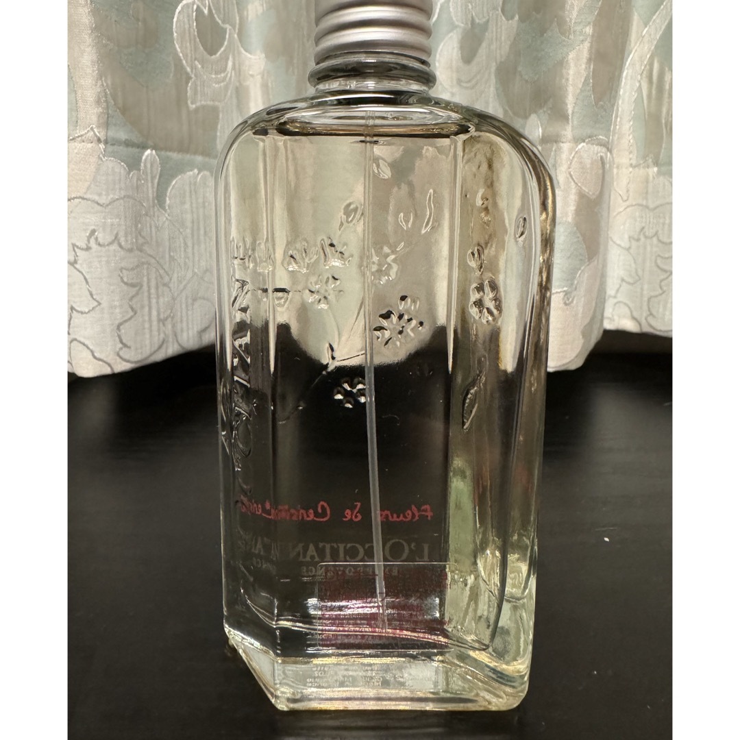 L'OCCITANE(ロクシタン)のロクシタン チェリーブロッサム オードトワレ 75mL コスメ/美容の香水(香水(女性用))の商品写真