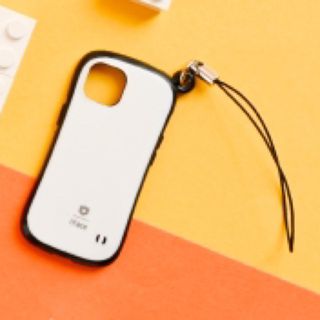 バンダイ(BANDAI)のiFace First Class Miniature Charm ガチャ(iPhoneケース)