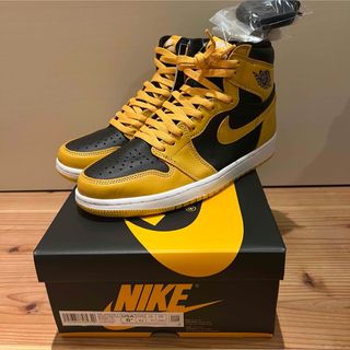 ナイキ(NIKE)のNike Air Jordan 1 High OG "Pollen" (スニーカー)