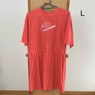 ナイキ(NIKE)の未使用　ナイキ　NIKE ワンピース　ウィメンズ　L(その他)