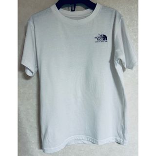 ザノースフェイス(THE NORTH FACE)の【THE NORTH FACE】ショートスリーブヒストリカルロゴティー NTJ3(Tシャツ/カットソー)