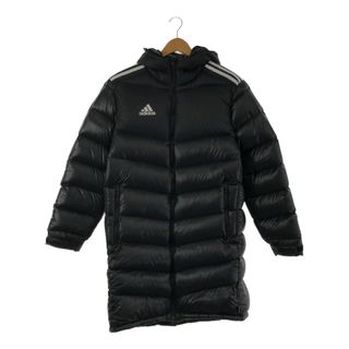 アディダス(adidas)のアディダス TANGOCAGE ダウンコート CZ3972 Mサイズ(ダウンジャケット)