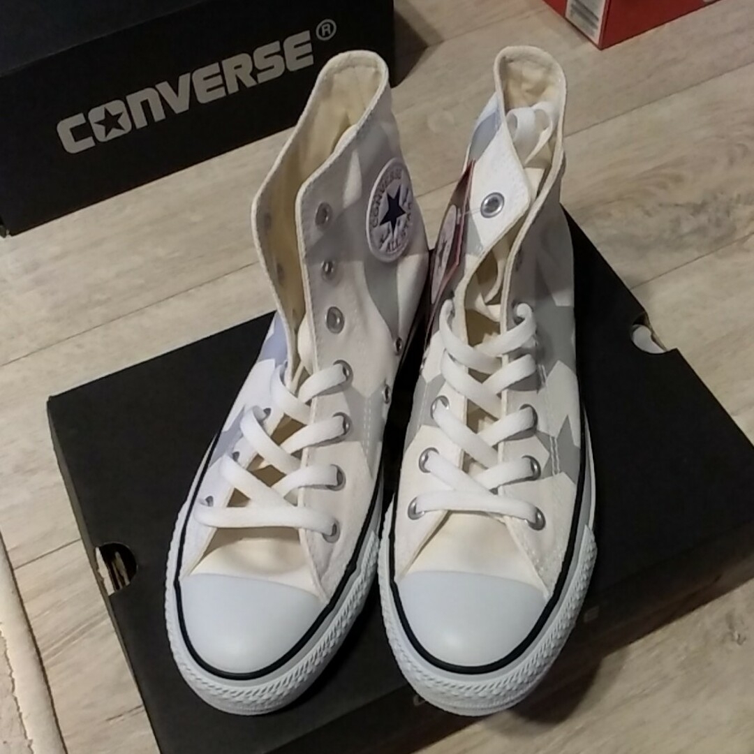 CONVERSE(コンバース)のスニーカー 2足 レディースの靴/シューズ(スニーカー)の商品写真