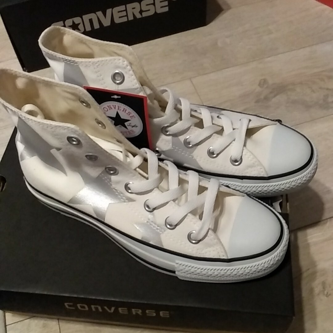 CONVERSE(コンバース)のスニーカー 2足 レディースの靴/シューズ(スニーカー)の商品写真