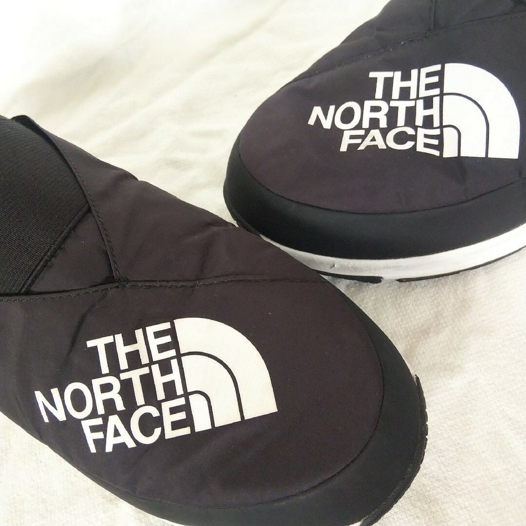 THE NORTH FACE(ザノースフェイス)のザノースフェイス♠NSE Traction Lite Moc"Kimono" メンズの靴/シューズ(スニーカー)の商品写真