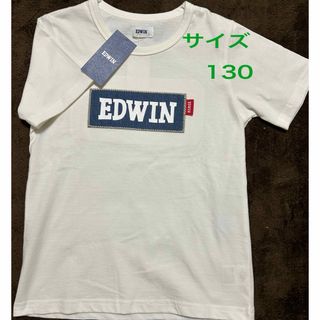 EDWIN - EDWIN 子供Tシャツ新品