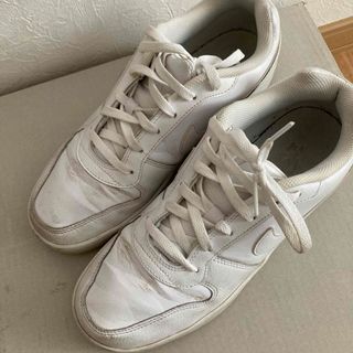 ナイキ(NIKE)のNIKEスニーカー　27.5センチ(スニーカー)