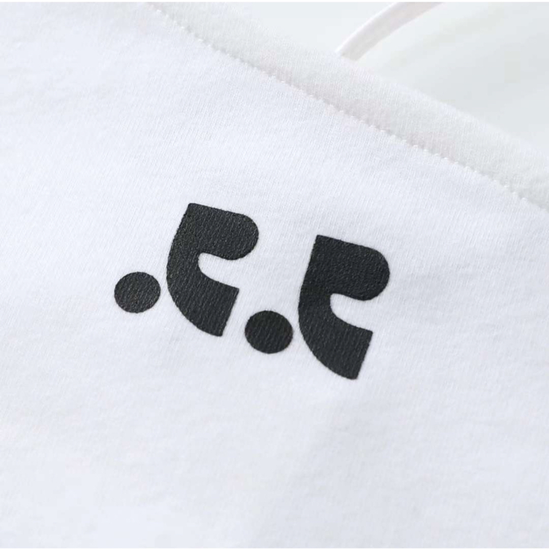 Rest&Recreation トップス　Tシャツ　長袖 ホワイト メンズのトップス(Tシャツ/カットソー(七分/長袖))の商品写真