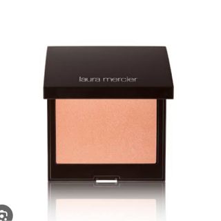 ローラメルシエ(laura mercier)のローラメルシエ　ブラッシュカラーインフュージョン　06チャイ(チーク)