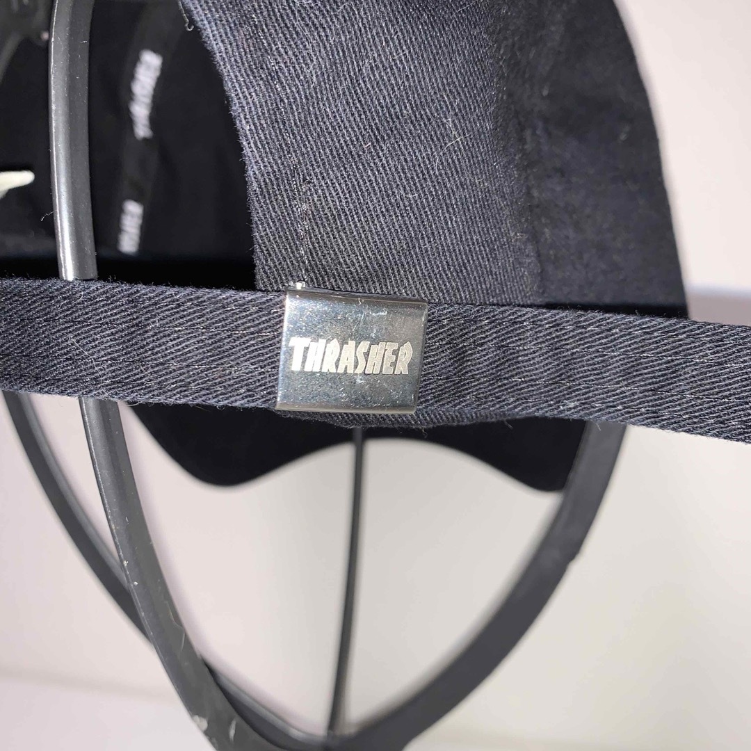 THRASHER(スラッシャー)のTHRASHER キャップ メンズの帽子(キャップ)の商品写真