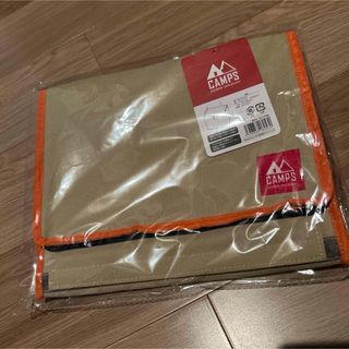 新品未使用　CAMPS 保冷バッグ(その他)