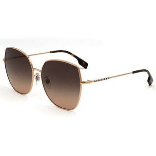 バーバリー(BURBERRY)のバーバリー 0BE3136D 1337G9 60 サングラス(サングラス/メガネ)