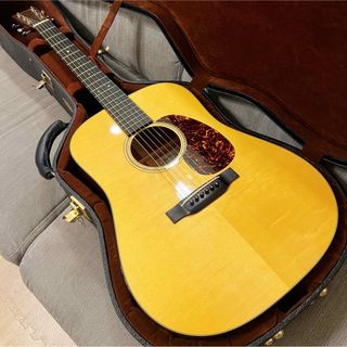 マーティン(Martin)の【極美品】Martin D-18GE Golden Era ゴールデン・エラ！(アコースティックギター)