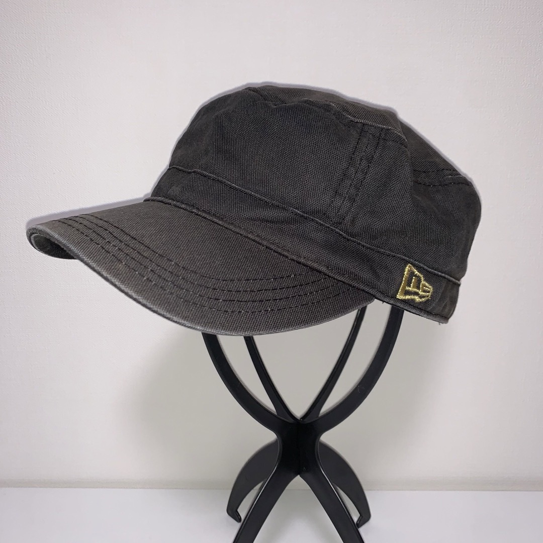 NEW ERA(ニューエラー)のNEW ERA キャップ メンズの帽子(キャップ)の商品写真