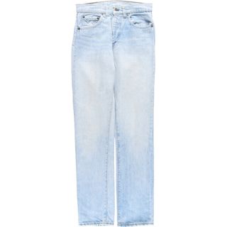 リーバイス(Levi's)の古着 70~80年代 リーバイス Levi's テーパードデニムパンツ メンズw30 ヴィンテージ /evb004682(デニム/ジーンズ)