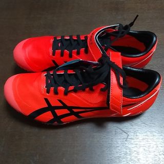 アシックス(asics)の新品アシックス陸上スパイクSP BLADE SF2(陸上競技)